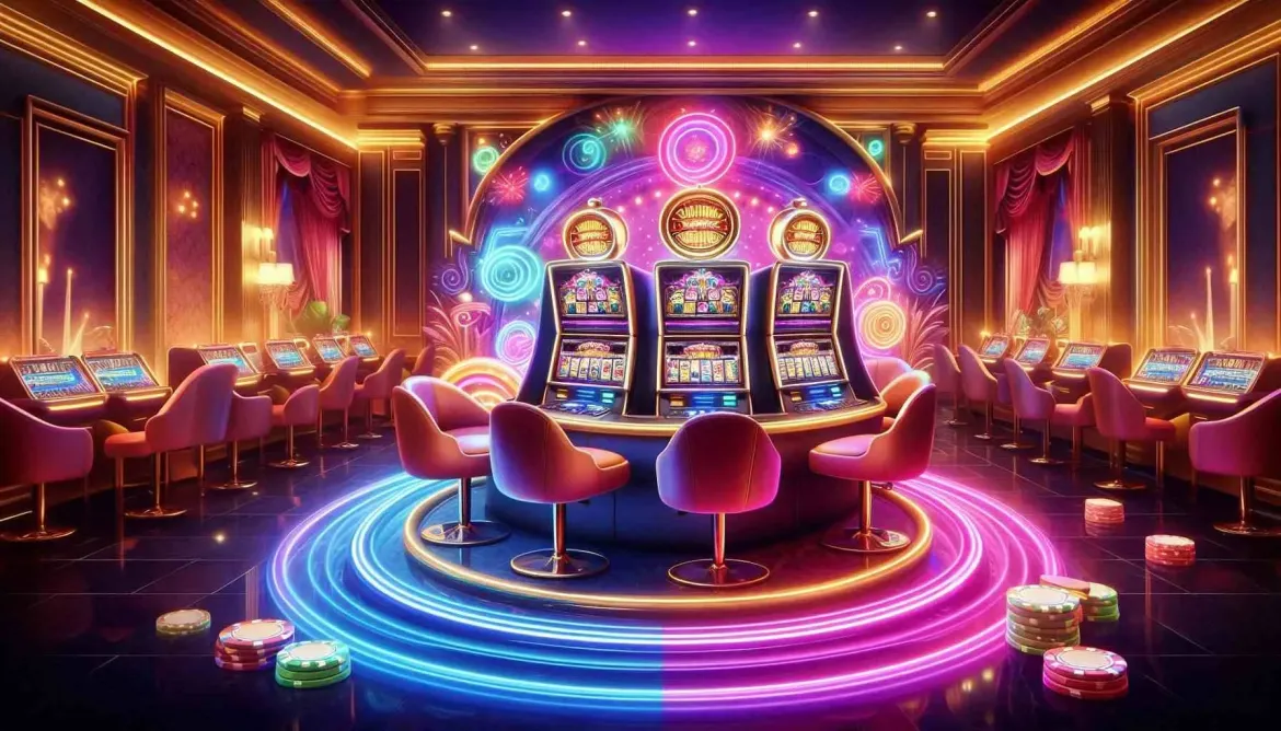 WinKingdom Casino